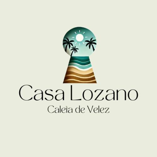 Casa Lozano Golf And Beach Caleta De Velez Bagian luar foto