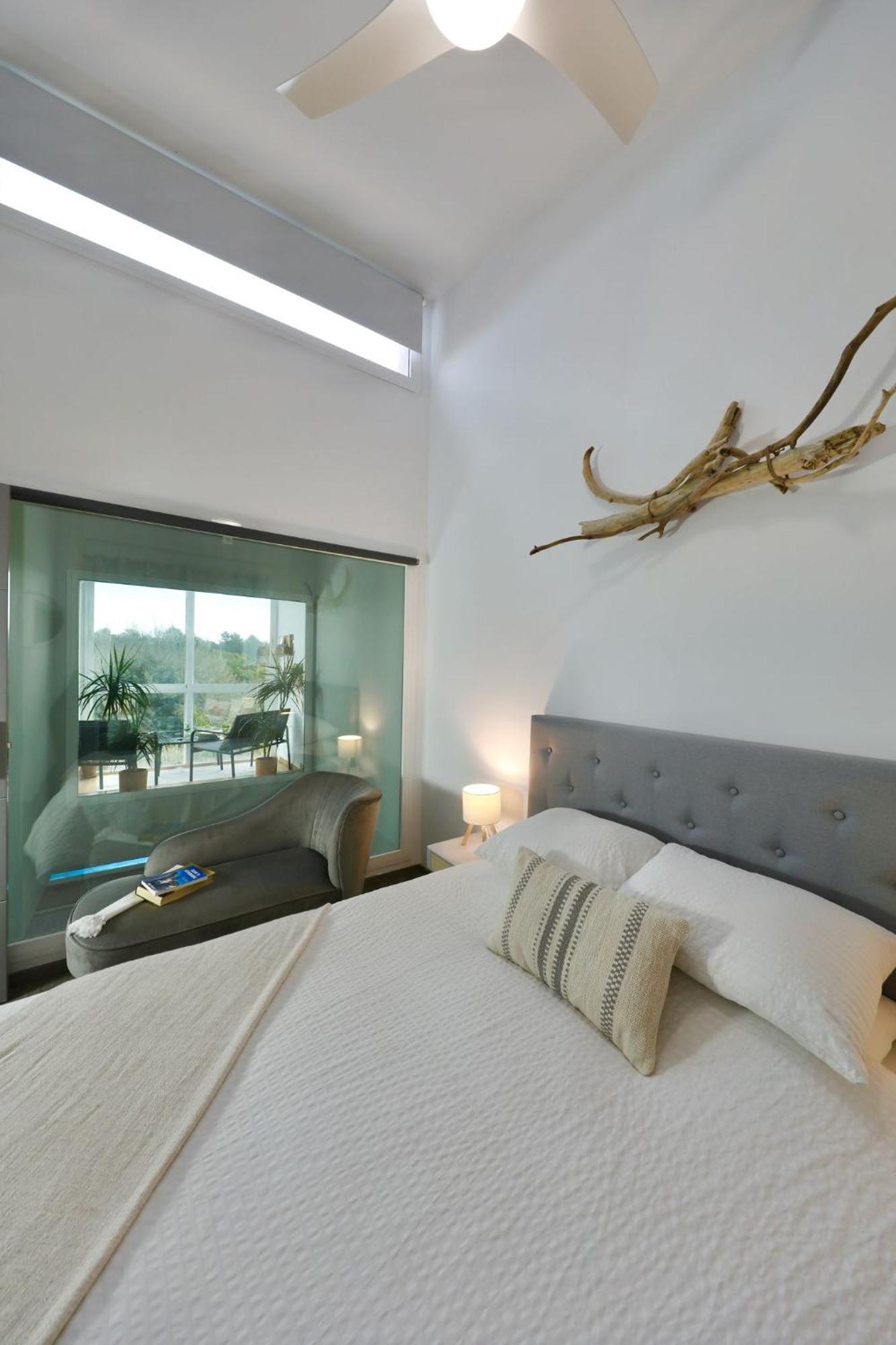 Casa Lozano Golf And Beach Caleta De Velez Bagian luar foto